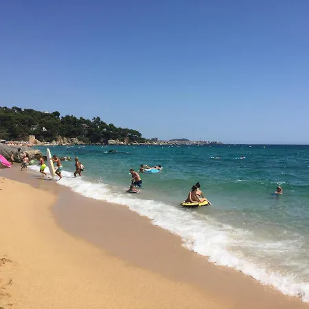 Bertur Comtat Sant Jordi * Castell-Platja d'Aro