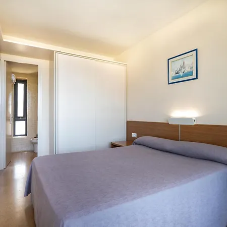 Bertur Comtat Sant Jordi Apartment Castell-Platja d’Aro
