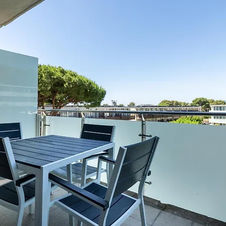 Appartement Bertur Comtat Sant Jordi Castell-Platja d'Aro
