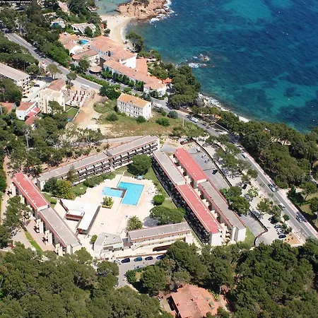 Bertur Comtat Sant Jordi Appartement