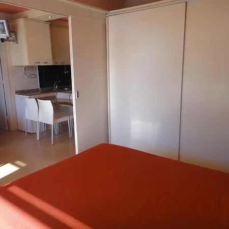 Bertur Comtat Sant Jordi Appartement *