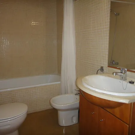 Appartement Bertur Comtat Sant Jordi