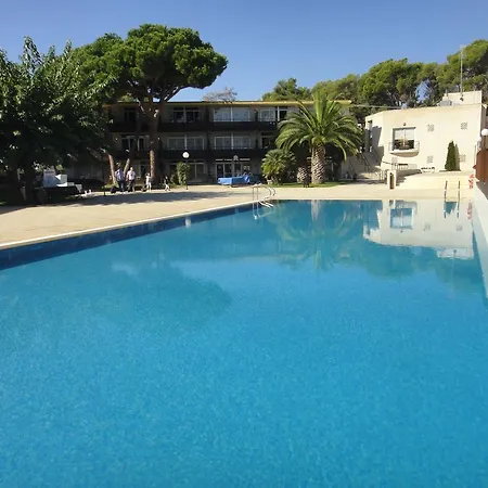 Bertur Comtat Sant Jordi Appartement *