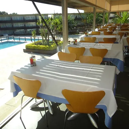 Appartement Bertur Comtat Sant Jordi
