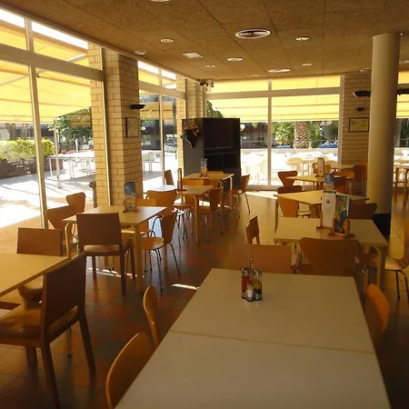 Bertur Comtat Sant Jordi 아파트