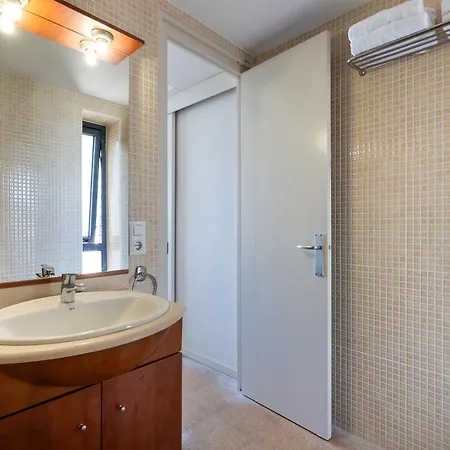 Bertur Comtat Sant Jordi Apartment *