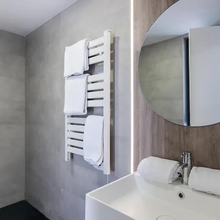 Apartament Bertur Comtat Sant Jordi *