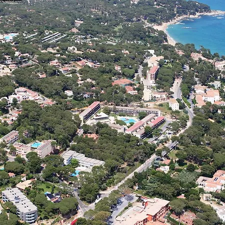 Bertur Comtat Sant Jordi Appartement *