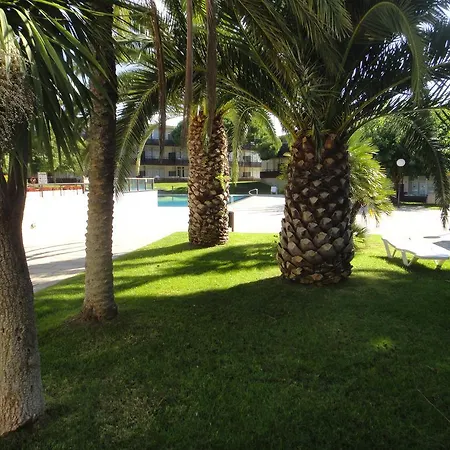 Appartement Bertur Comtat Sant Jordi *