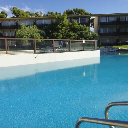 Bertur Comtat Sant Jordi Apartmán