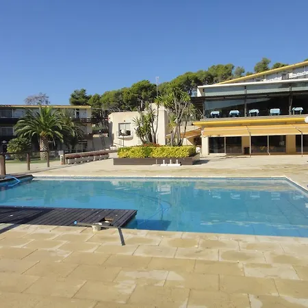 Bertur Comtat Sant Jordi Apartmán