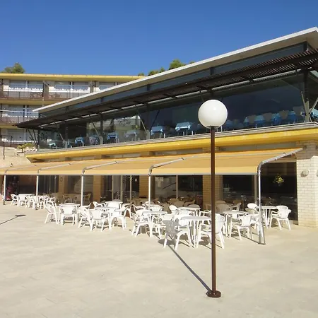 Bertur Comtat Sant Jordi Apartament