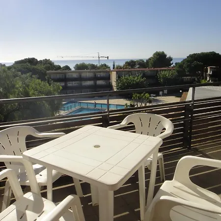 Bertur Comtat Sant Jordi Apartament *
